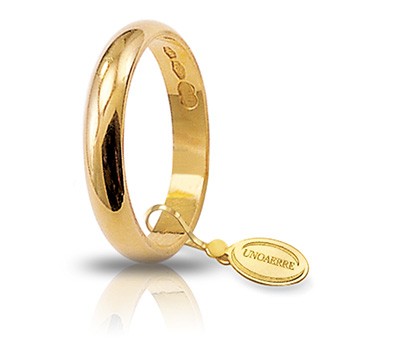 Orion Oro giallo con diamante carati 0,03